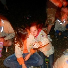 DSCN5564  Custom - Scouts en Gidsen Zaventem 